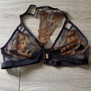 Thistle and Spire xs/s bralette
